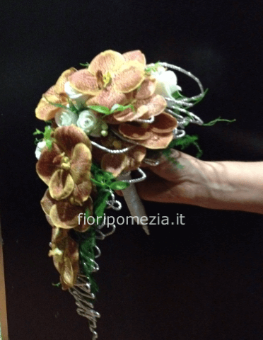 bouquet da sposaA PARTIRE DA...