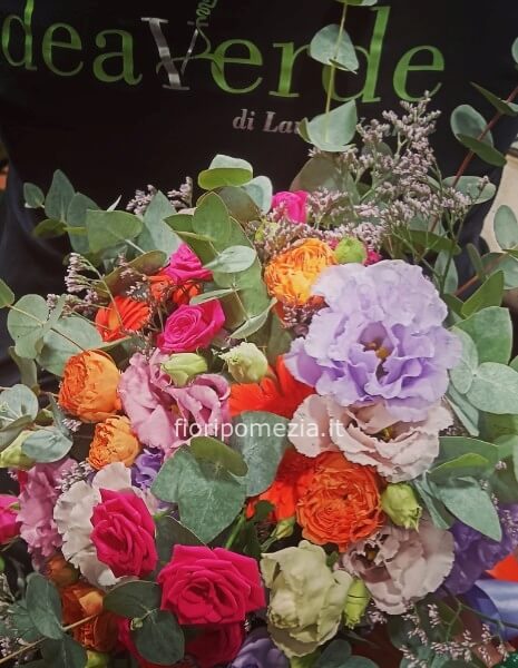 Bouquet Gioia